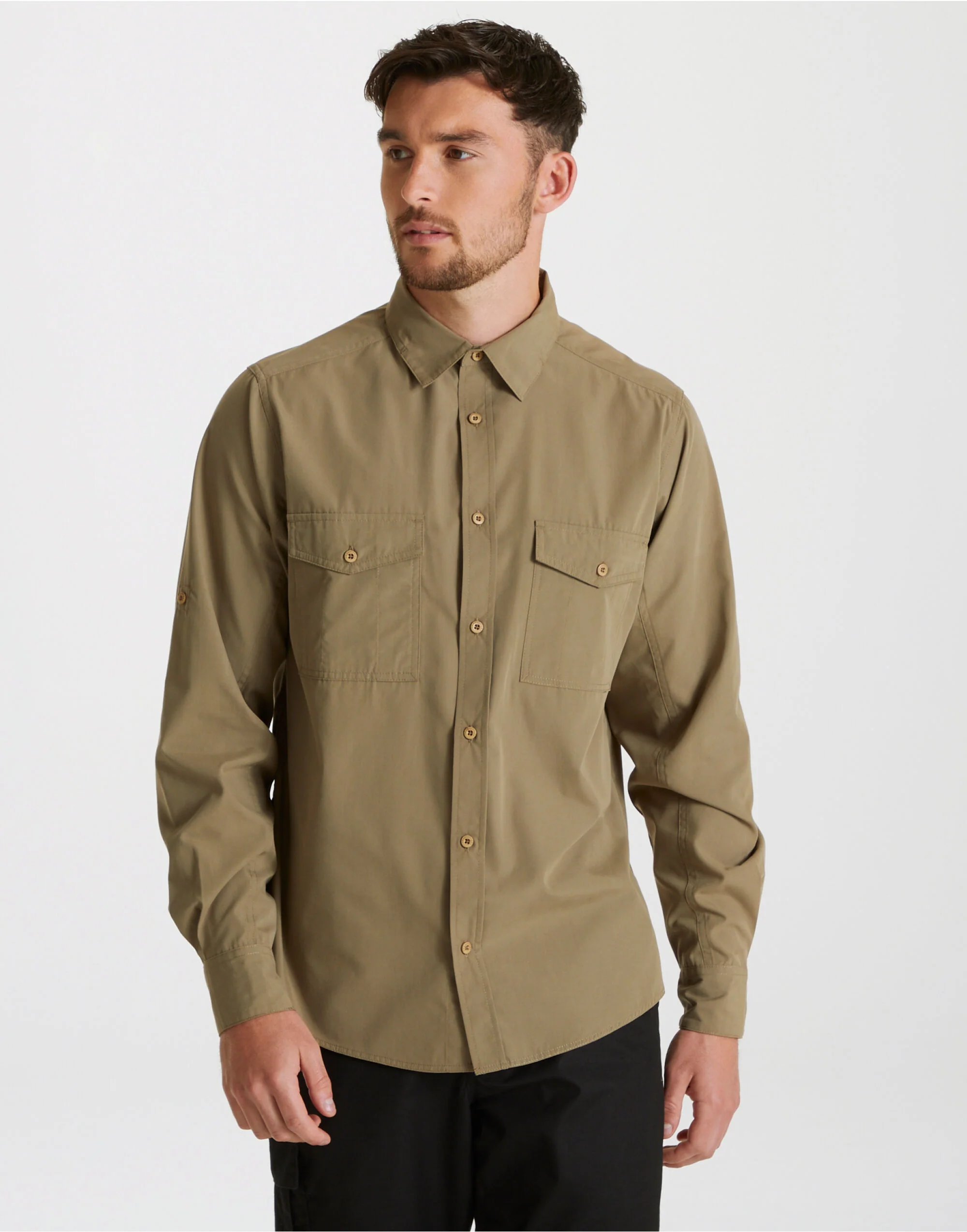 Expert Kiwi Long Sleeved Shirt